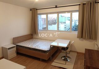  Appartement à louer 1 pièce 21 m²