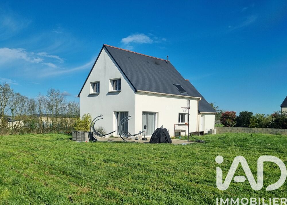 Vente Maison/villa 8 pièces