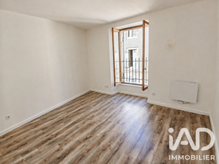  Appartement à louer 3 pièces 49 m²
