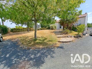  Maison à vendre 7 pièces 95 m²