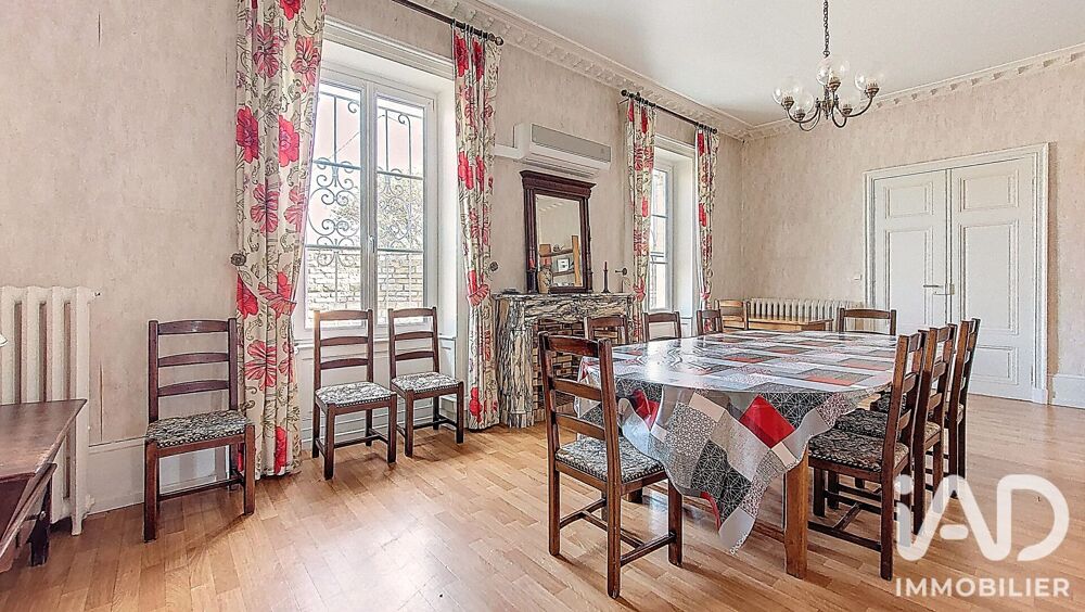 à vendre  Maison Pagney (39350)