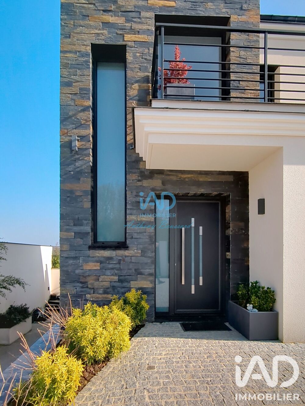 Vente Maison Vente Maison d'architecte 8 pièces Rozay-en-brie