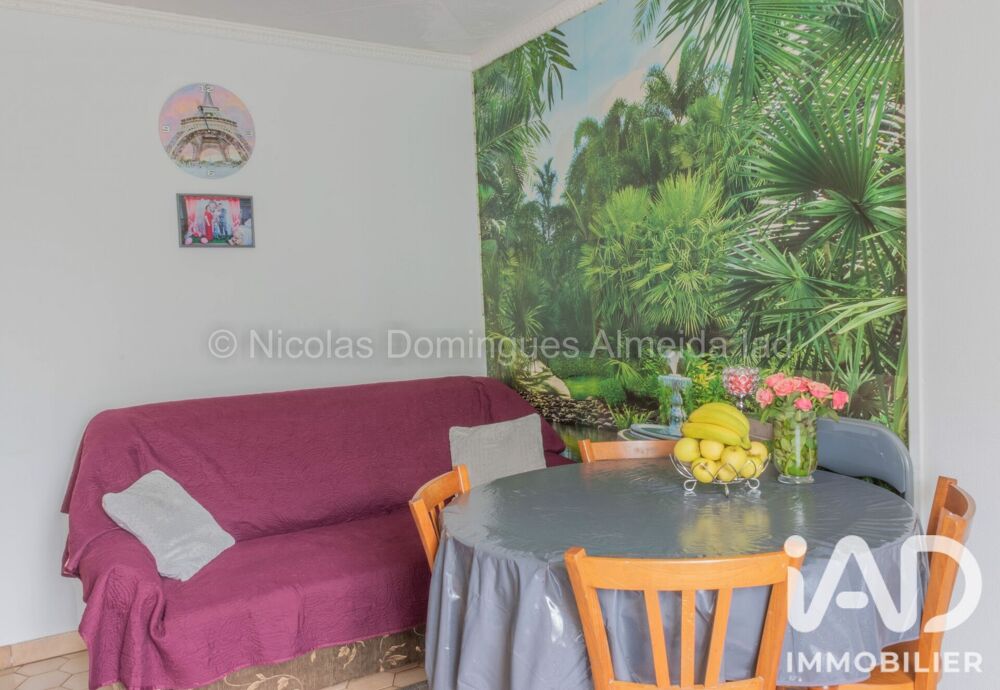Vente Appartement Vente Appartement 3 pièces Villeneuve-saint-georges