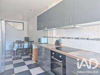  Maison à vendre 6 pièces 161 m²