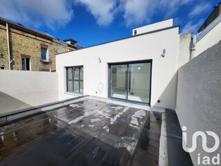  Maison à vendre 5 pièces 137 m²