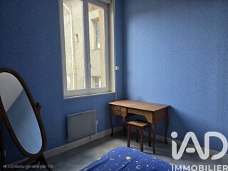  Appartement à vendre 2 pièces 54 m²