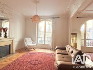  Appartement à vendre 5 pièces 107 m²