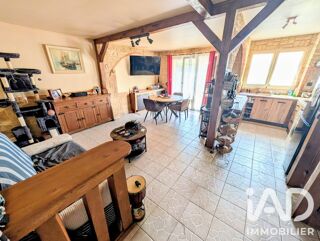  Appartement à vendre 2 pièces 46 m²