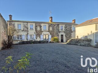  Maison à vendre 10 pièces 368 m²