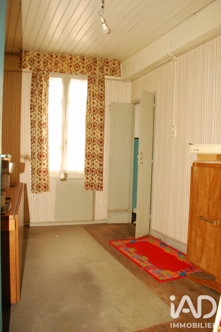  Maison à vendre 8 pièces 220 m²