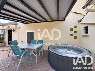  Maison à vendre 6 pièces 103 m²
