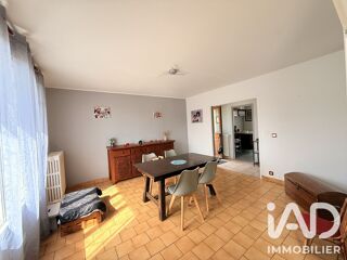  Maison à vendre 5 pièces 103 m²