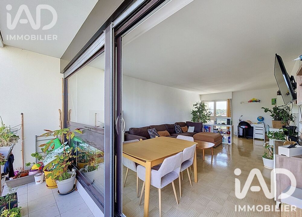 Vente Appartement Vente Appartement 4 pièces L'haÿ-les-roses