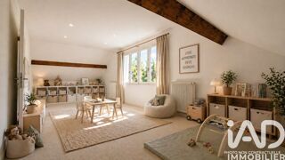  Maison à vendre 8 pièces 254 m²