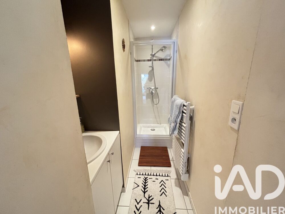 à vendre  Maison Angers (49100)