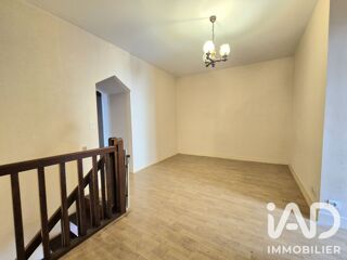  Maison à vendre 4 pièces 76 m²