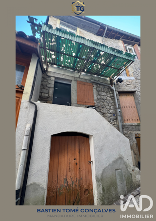  Maison à vendre 3 pièces 71 m²