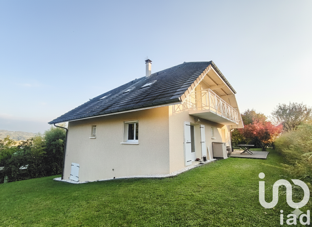 Vente Maison/villa 7 pièces
