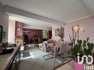  Maison à vendre 7 pièces 136 m²