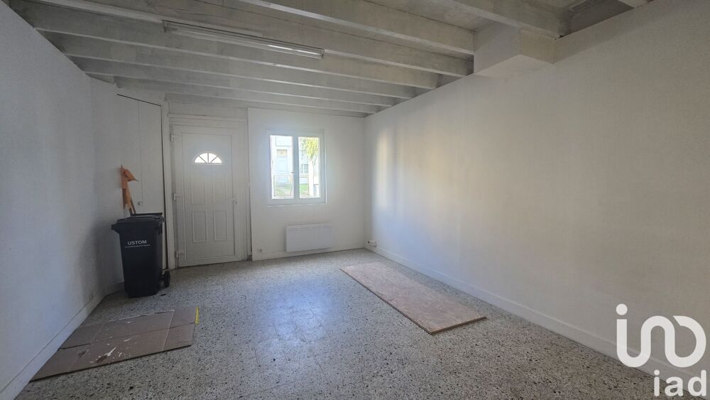 Vente Maison/villa 3 pièces