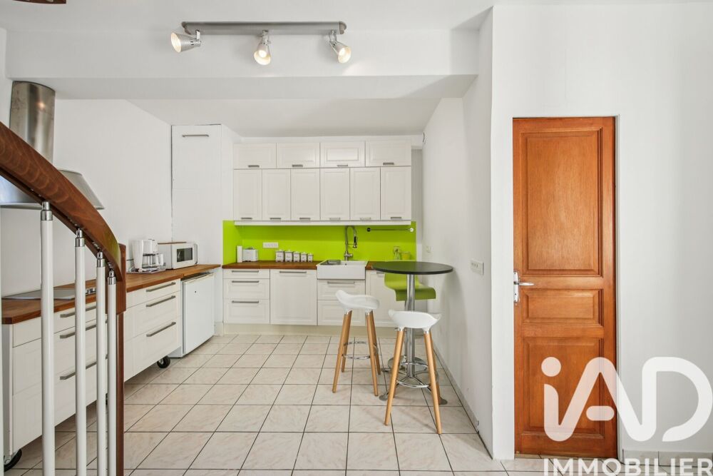 Vente Maison/villa 3 pièces