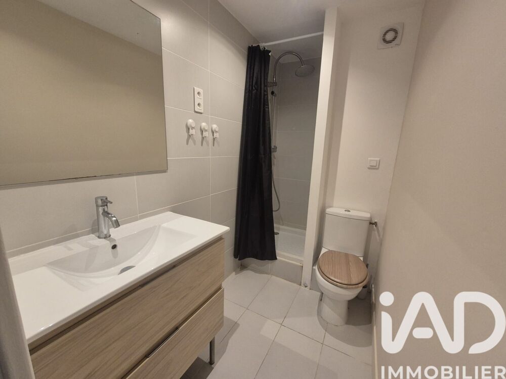 Vente Appartement Vente Appartement 2 pièces Agde