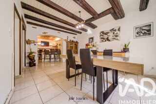  Maison à vendre 7 pièces 193 m²