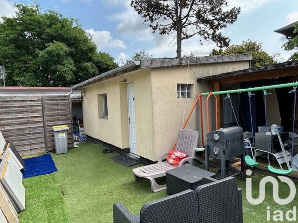 Vente Maison Vente Maison/villa 6 pièces Sevran