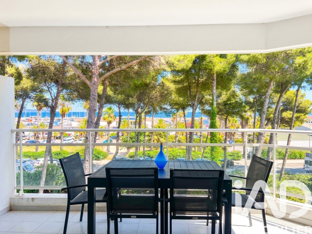 Vente Appartement Vente Appartement 4 pièces Hyères