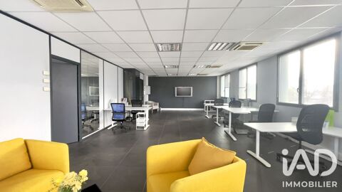   Vente Boutique/Local commercial 117 m&sup2; 