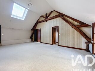  Maison à vendre 5 pièces 156 m²