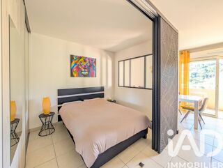  Appartement � vendre 2 pi�ces 43 m�
