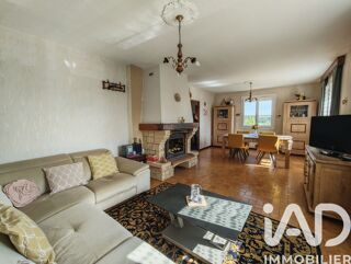  Maison à vendre 7 pièces 120 m²