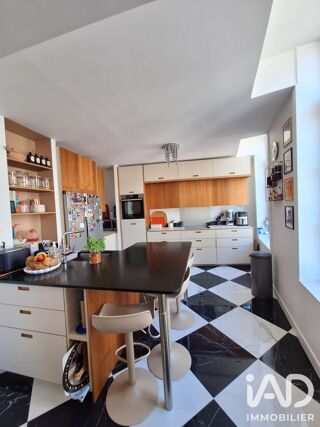  Appartement à vendre 4 pièces 90 m²