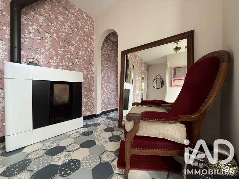 Vente Maison Vente Maison/villa 5 pièces Bénodet