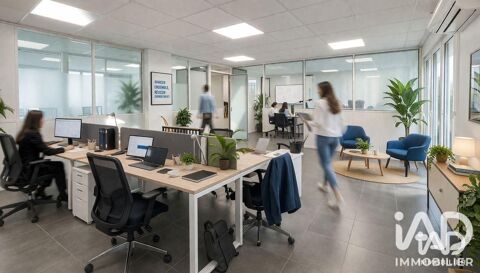 Vente Boutique/Local commercial 127 m&sup2; 226000 25000 Besançon