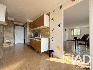 Vente Appartement Vente Appartement 4 pièces Marseille 9