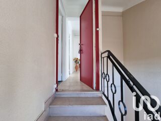  Appartement à vendre 3 pièces 61 m²