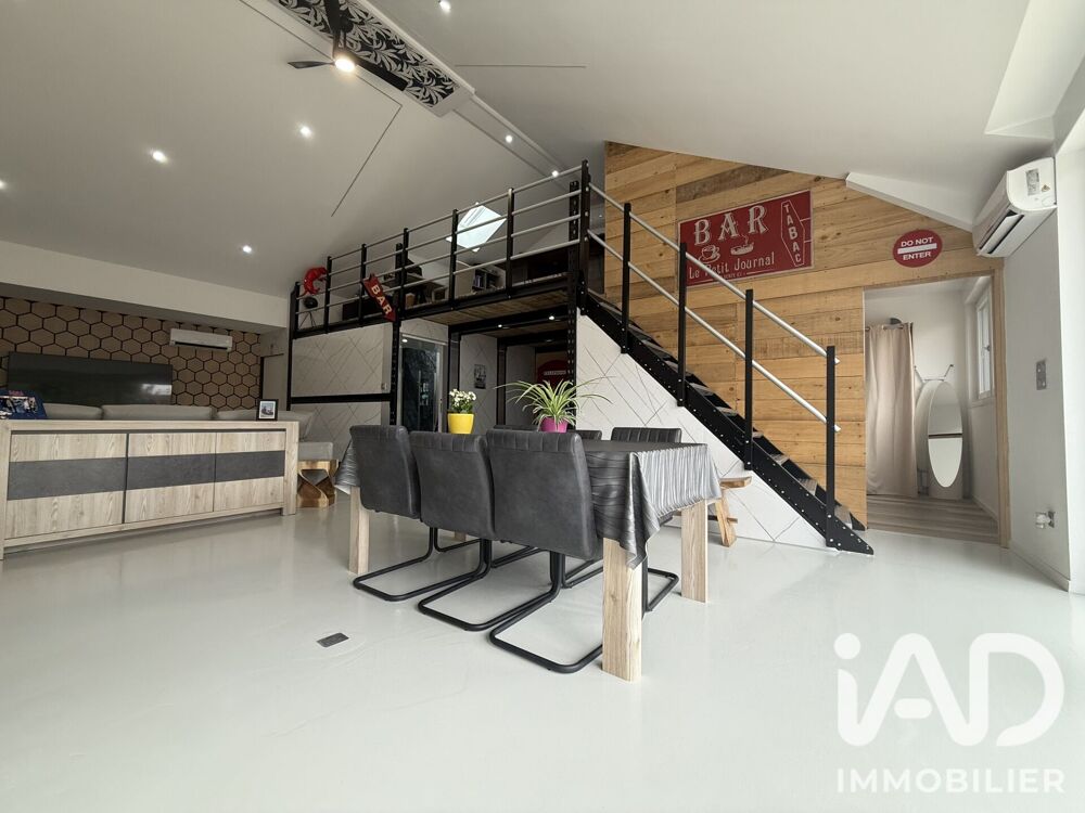 Vente Immeuble Vente Immeuble 2 611 m&sup2; Saint-nicolas