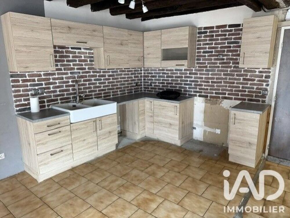 Vente Maison Vente Maison/villa 5 pièces Le bardon