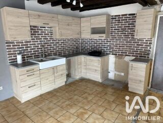  Maison à vendre 5 pièces 136 m²