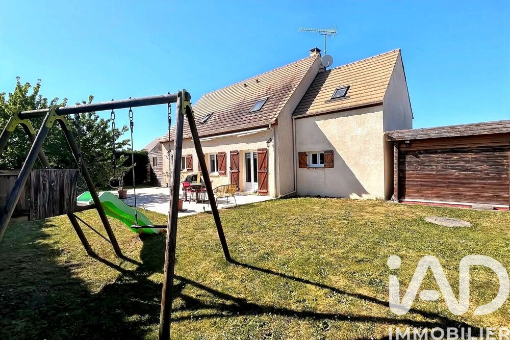 Vente Maison/villa 7 pièces