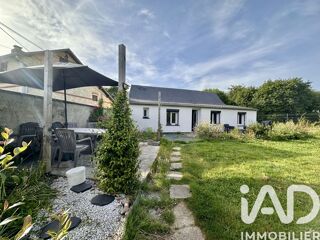  Maison � vendre 4 pi�ces 74 m�