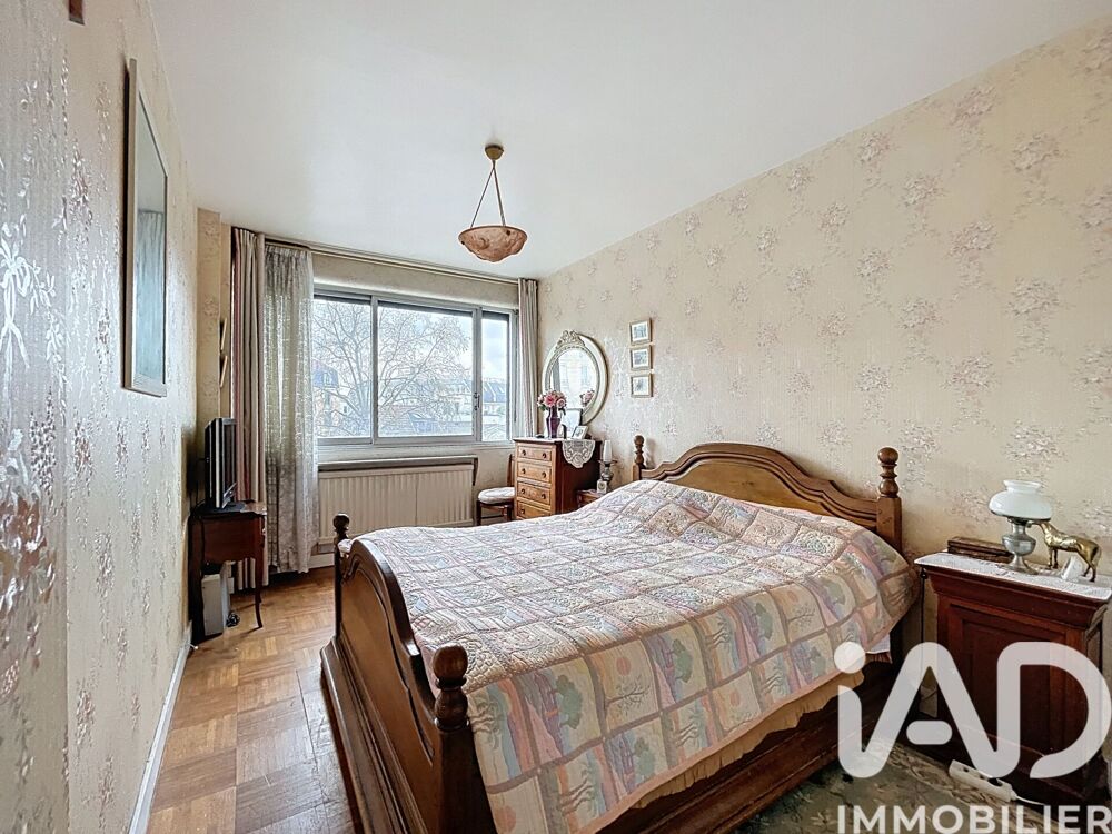 � vendre  Appartement Boulogne-Billancourt (92100)