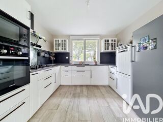 Maison à vendre 7 pièces 145 m²