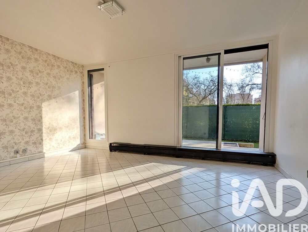Vente Appartement Vente Appartement 3 pièces Élancourt