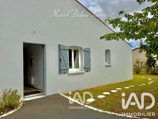  Maison à vendre 5 pièces 111 m²