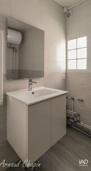  Appartement à louer 1 pièce 29 m²