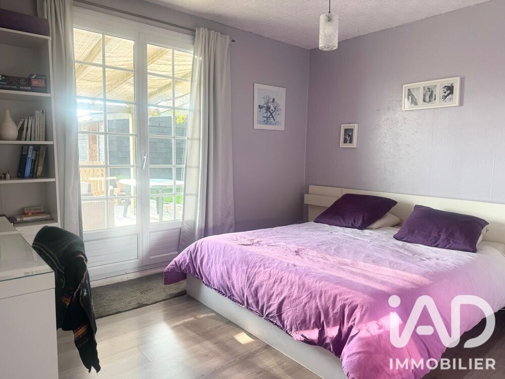 Vente Maison Vente Maison/villa 7 pièces Othis