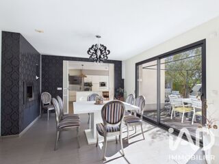 Vente Maison Vente Maison/villa 6 pièces Saint-julien-les-villas